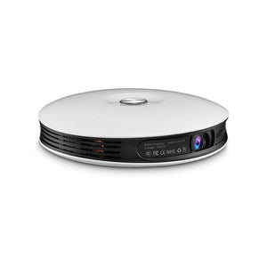 Unity Electronic 4K Full HD Projector Portable